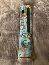 Bioshock Faceplate for Microsoft Xbox 360 [Joytech]
