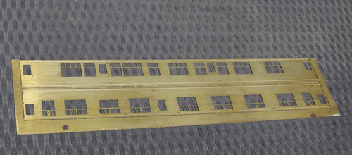 Gauge first class - gauge,