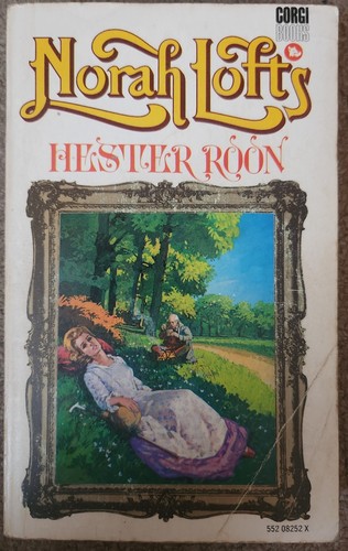 Hester roon norah lofts - hester,