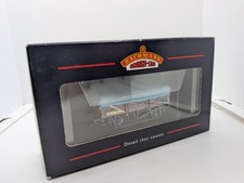 Bachmann OO China Clay Wagon