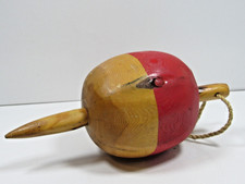 Nautical Boating Wooden Wood