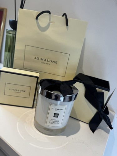 Malone lime basil and - malone,