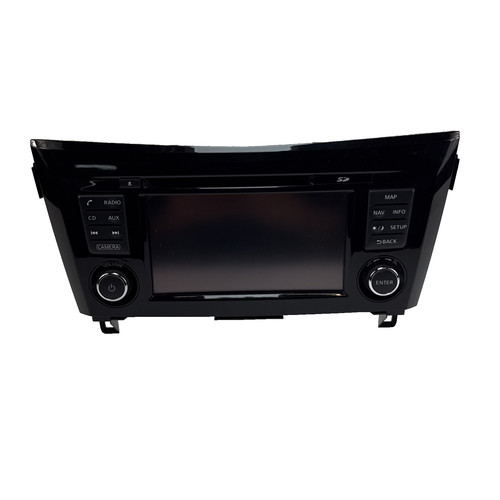 Nissan trail t32 player - x,