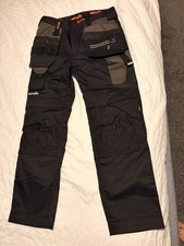 Scruffs Pro Flex Holster