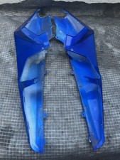 Yamaha Yzfr125 Yzf125r