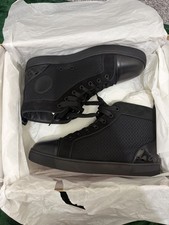 Christian Louboutin Men's High