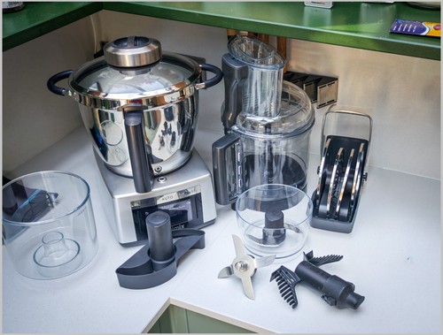 Magimix cook expert - magimix,