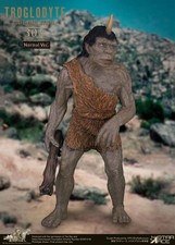 Troglodyte from SINDBAD The