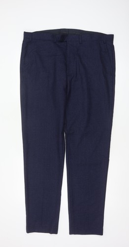 Sartorial men blue 38 - sartorial,