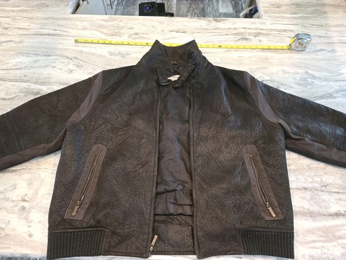 Calvin klein aviator jacket - klein,