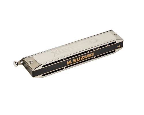 Suzuki scx chromatic - scx-64,