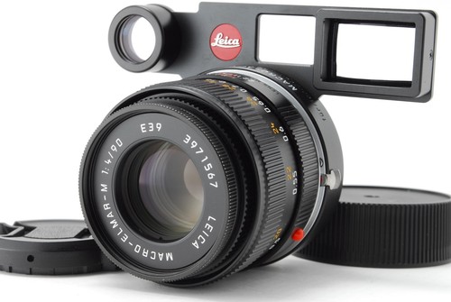 Top mint macro adapter - [top,