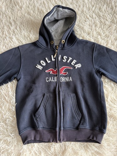 Hollister kids hoodie - hollister,