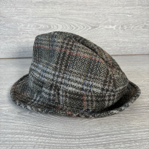 Dunn trilby hat men - dunn, men's