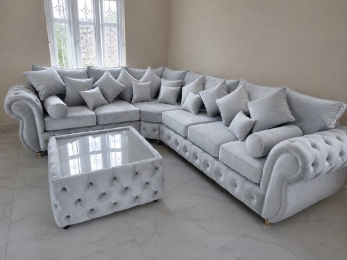 Luxury rio chesterfield - |rio,