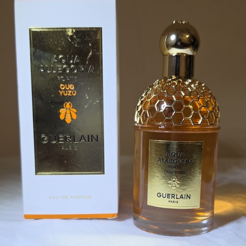 Guerlain aqua allegoria forte - guerlain,