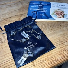 Magnetic Paw Pendant And