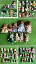 Sylvanian Families Figures