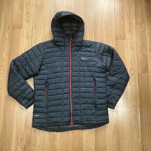 Rab nebula pro jacket - mens, xxl