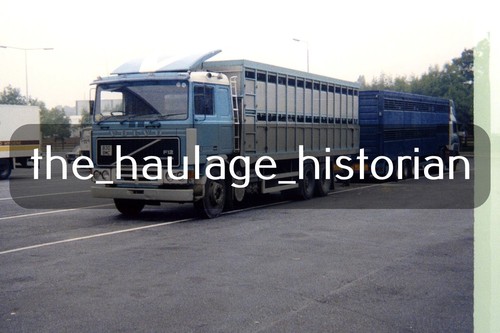 Thh truck photos - thh,