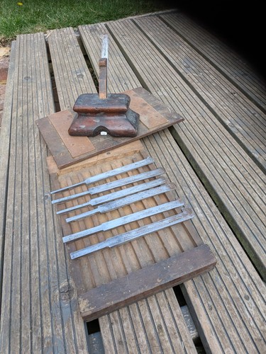 Antique hildick diamic - antique,