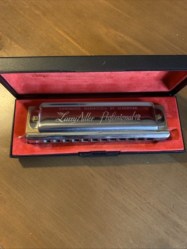 Larry adler professional - larry,