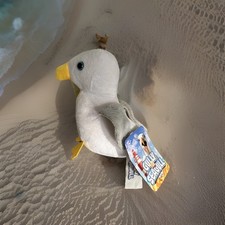 GULLY THE SEAGULL  ~~    BRAND