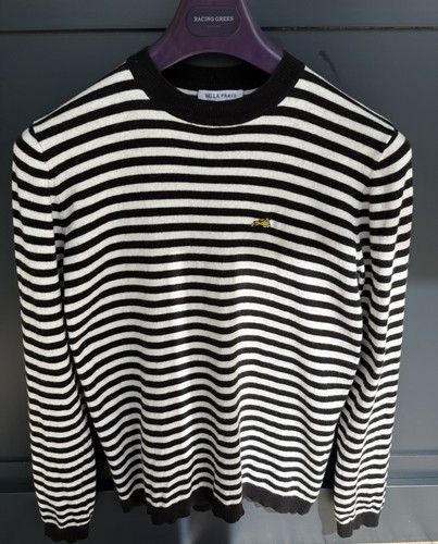 Bella freud black - black, &