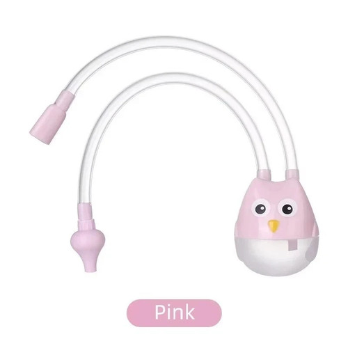 Baby nasal aspirator mouth - baby,