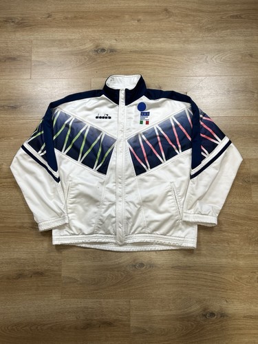 Vintage diadora italy 1994 - diadora,