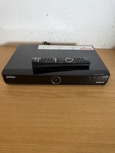 Humax dtr t1000 youview - humax,
