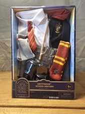Harry Potter GRYFFINDOR School
