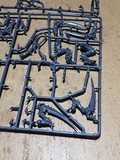 Warhammer 40k Tyranid Spare