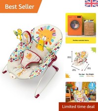 Baby Bouncer with Adjustable