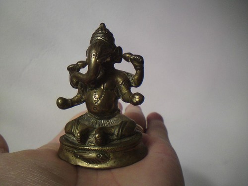 Valampuri ganesha ganesh - ganesha,