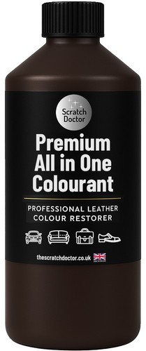 All one leather colourant - in,