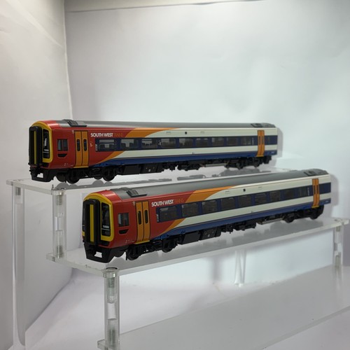 495 bachmann gauge - 31-495,