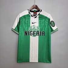 1996 Home Nigeria Home
