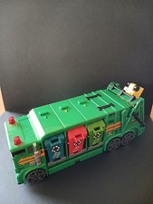 Realtoy recycling rubbish - realtoy,