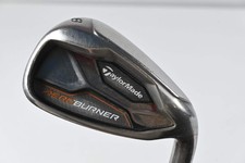 Taylormade Aeroburner #8 Iron / Regular Flex Reax Steel 88 Shaft