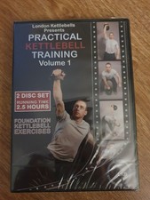 PRACTICAL KETTLEBELL TRAINING