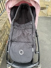 Bugaboo Bee5 With Buggy Board