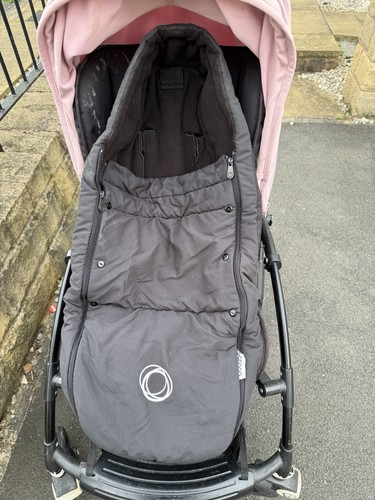 Bugaboo bee5 with buggy board - bugaboo,