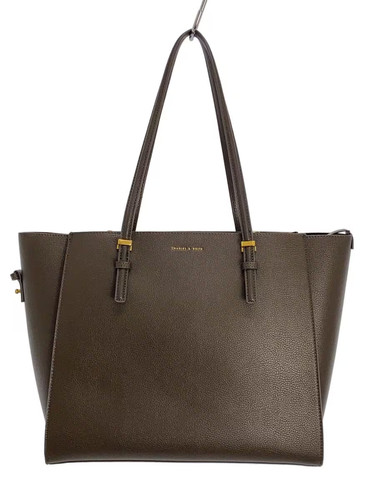 Charles keith tote - charles&keith,