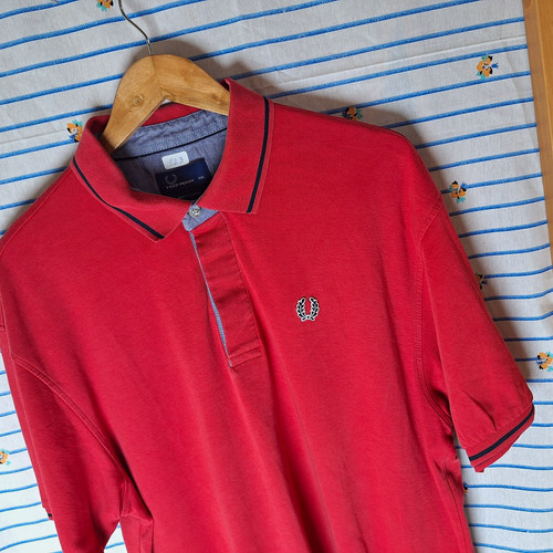 Fred perry mens - fred,