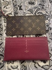 Louis Vuitton monogram purse