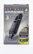 ​Pet Nail Grinder