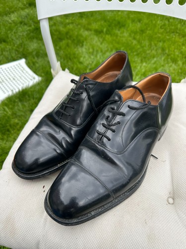 Church custom grade - custom, men's