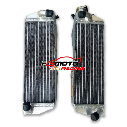 Aluminum radiator for - radiator,