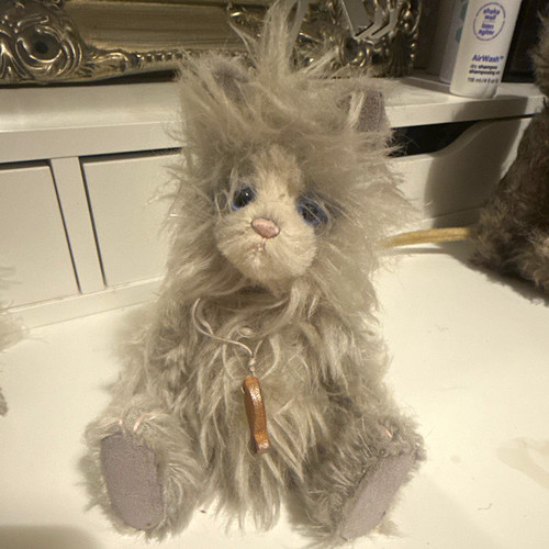 Charlie bears 2016 rag doll - charlie,